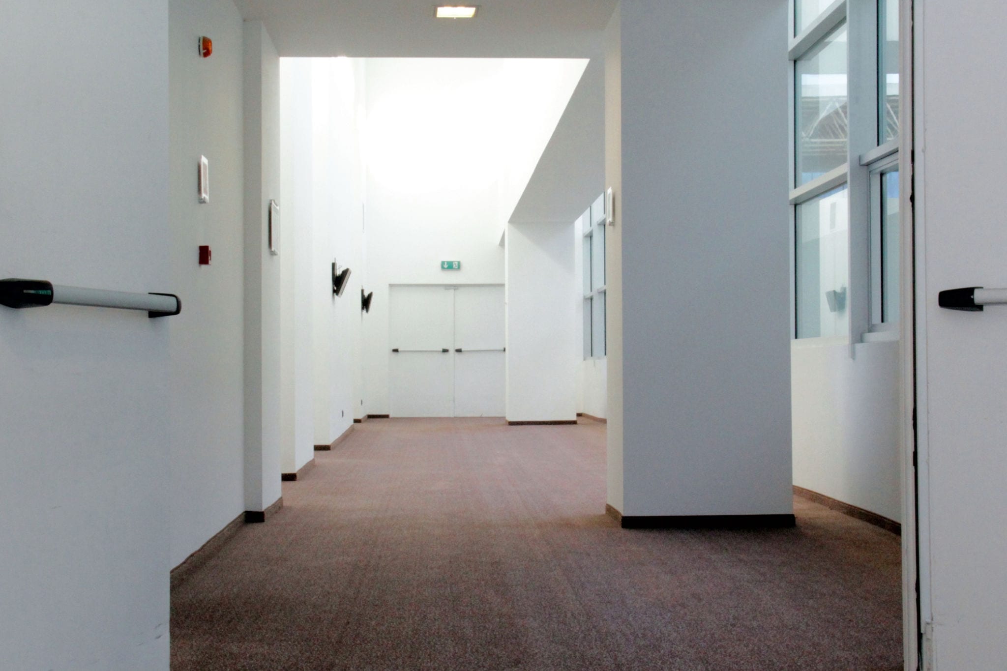Swinging Fire Door Inspection Training