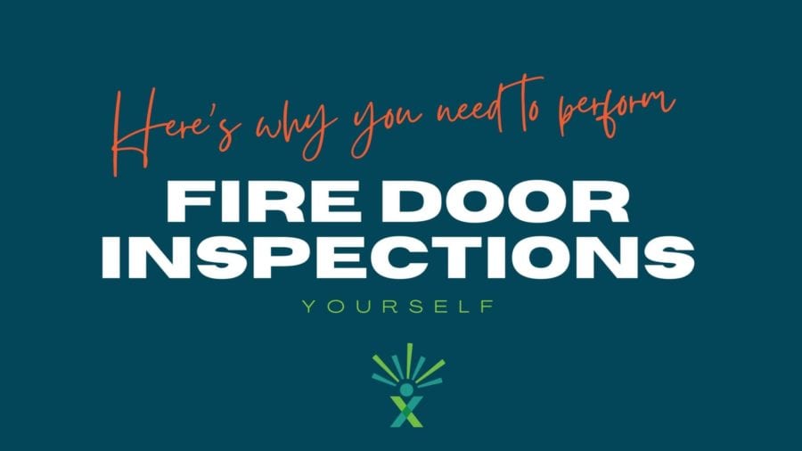 fire door inspections