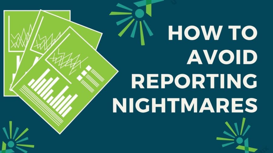 Fire Safety Reporting Nightmares