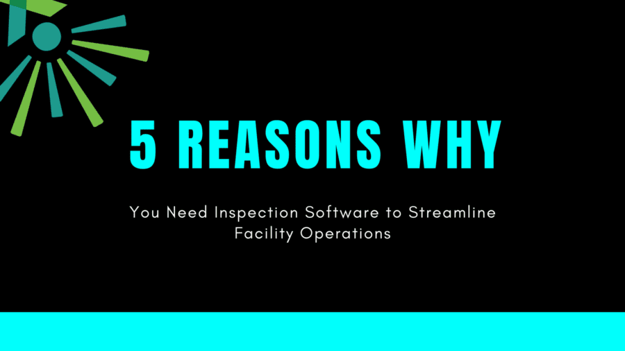 inspection software